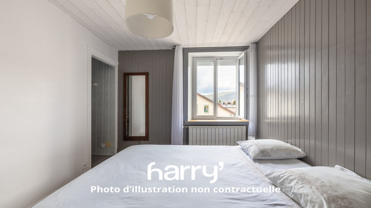 Ma-Cabane - Vente Appartement Frasne, 125 m²