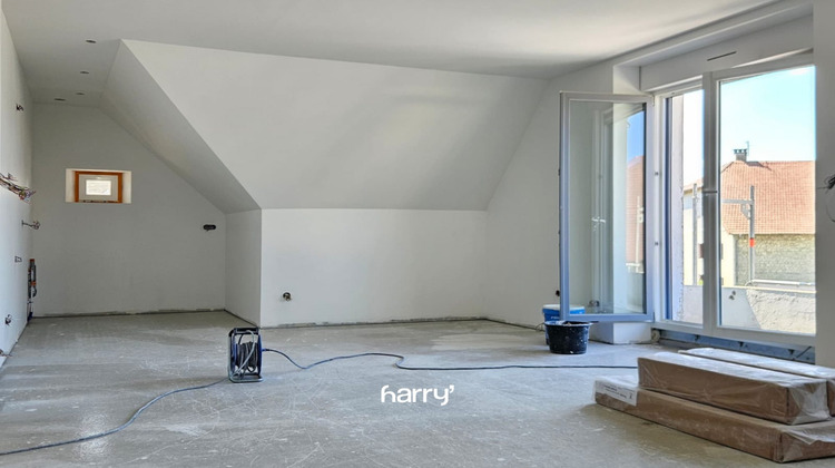 Ma-Cabane - Vente Appartement Frasne, 75 m²