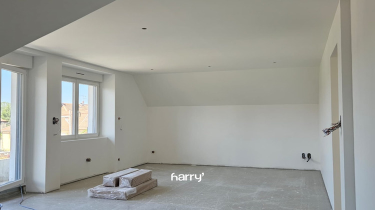 Ma-Cabane - Vente Appartement Frasne, 75 m²