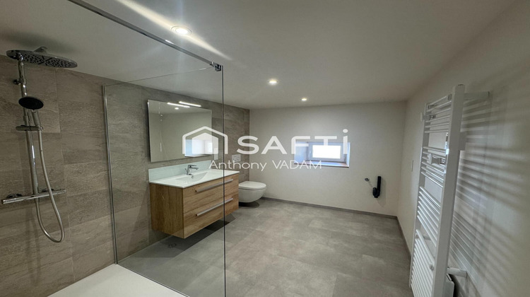 Ma-Cabane - Vente Appartement Frasne, 75 m²