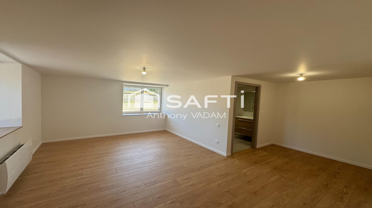Ma-Cabane - Vente Appartement Frasne, 75 m²