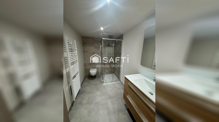 Ma-Cabane - Vente Appartement Frasne, 75 m²