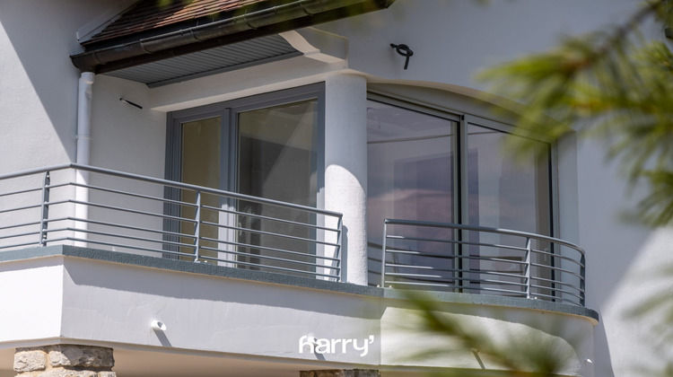 Ma-Cabane - Vente Appartement Frasne, 123 m²