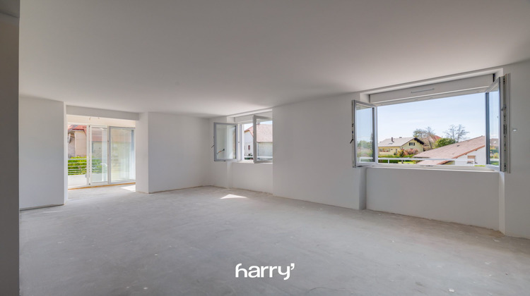 Ma-Cabane - Vente Appartement Frasne, 123 m²