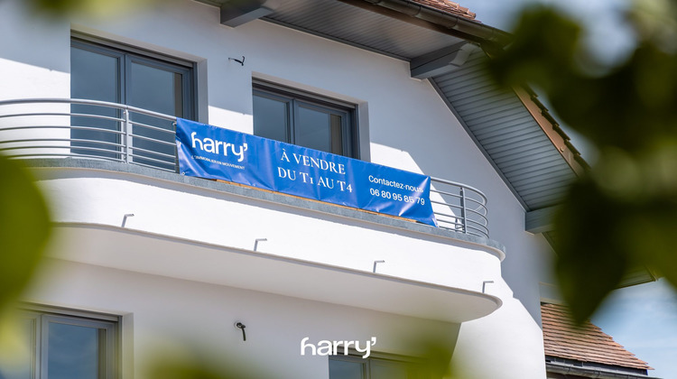 Ma-Cabane - Vente Appartement Frasne, 76 m²