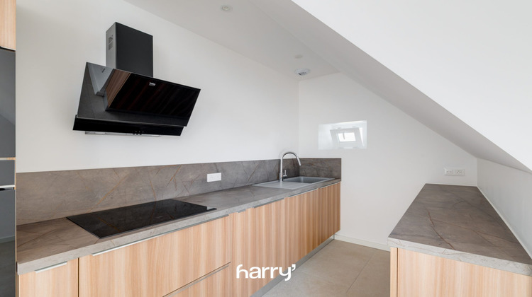 Ma-Cabane - Vente Appartement Frasne, 76 m²