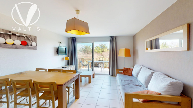 Ma-Cabane - Vente Appartement Fréhel, 44 m²