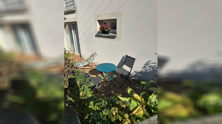 Ma-Cabane - Vente Appartement Fréhel, 61 m²