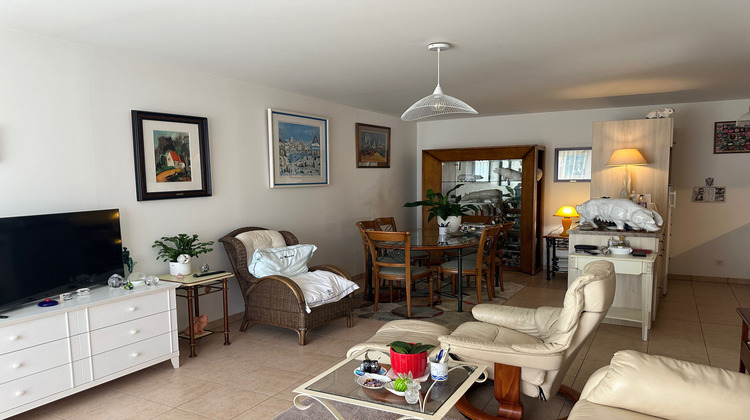 Ma-Cabane - Vente Appartement Fréhel, 61 m²