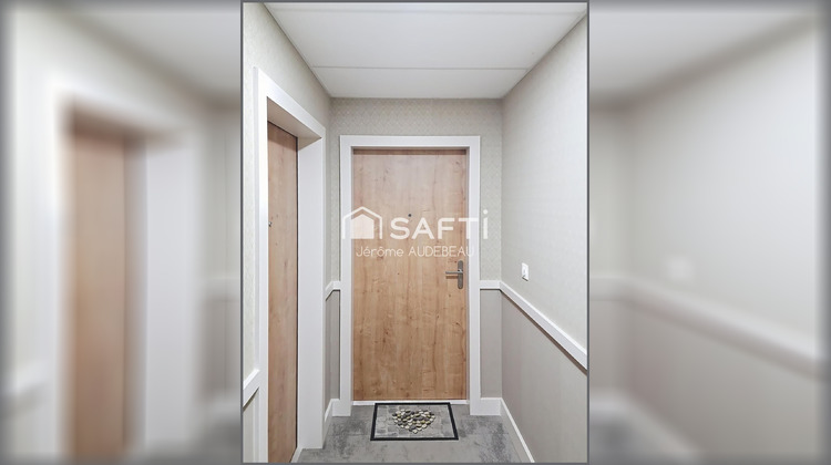 Ma-Cabane - Vente Appartement Frehel, 66 m²