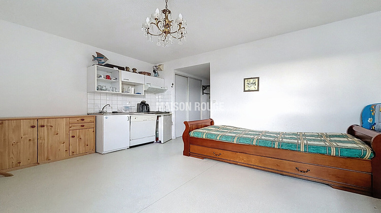 Ma-Cabane - Vente Appartement FREHEL, 22 m²
