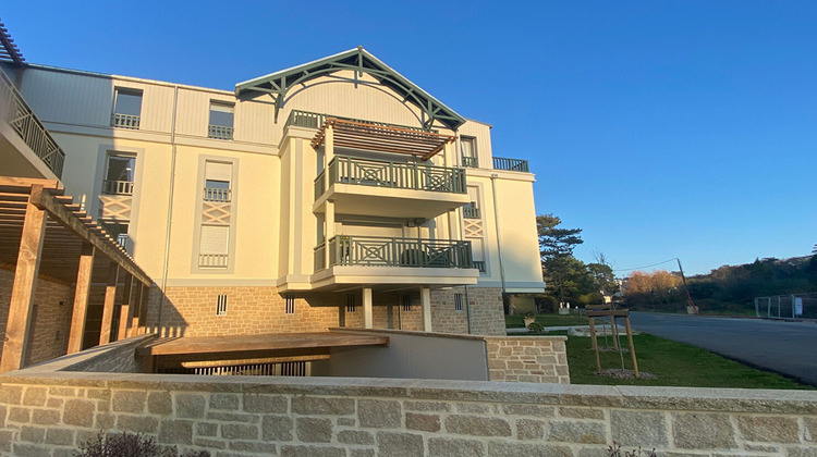 Ma-Cabane - Vente Appartement FREHEL, 62 m²