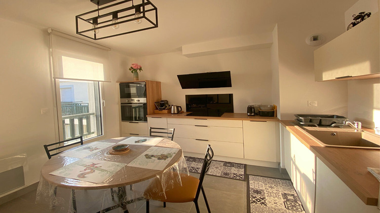Ma-Cabane - Vente Appartement FREHEL, 62 m²