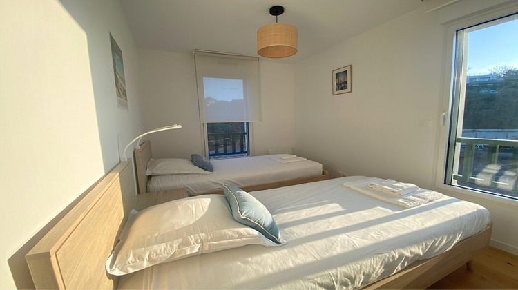 Ma-Cabane - Vente Appartement FREHEL, 62 m²