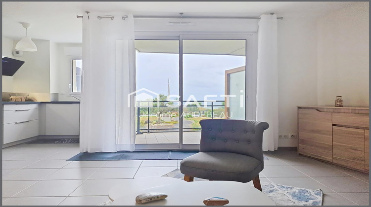 Ma-Cabane - Vente Appartement Frehel, 66 m²