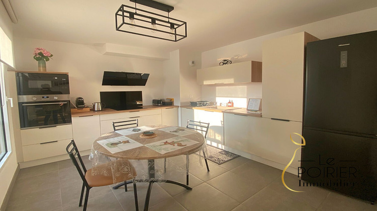 Ma-Cabane - Vente Appartement Fréhel, 62 m²