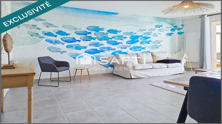 Ma-Cabane - Vente Appartement Frehel, 64 m²