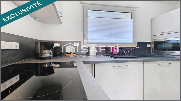 Ma-Cabane - Vente Appartement Frehel, 64 m²