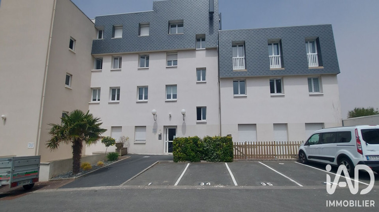 Ma-Cabane - Vente Appartement Fréhel, 20 m²