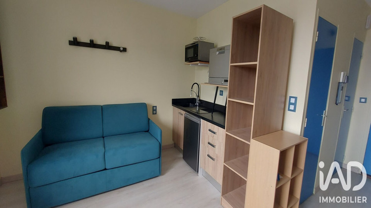 Ma-Cabane - Vente Appartement Fréhel, 20 m²