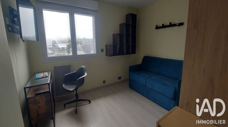 Ma-Cabane - Vente Appartement Fréhel, 20 m²