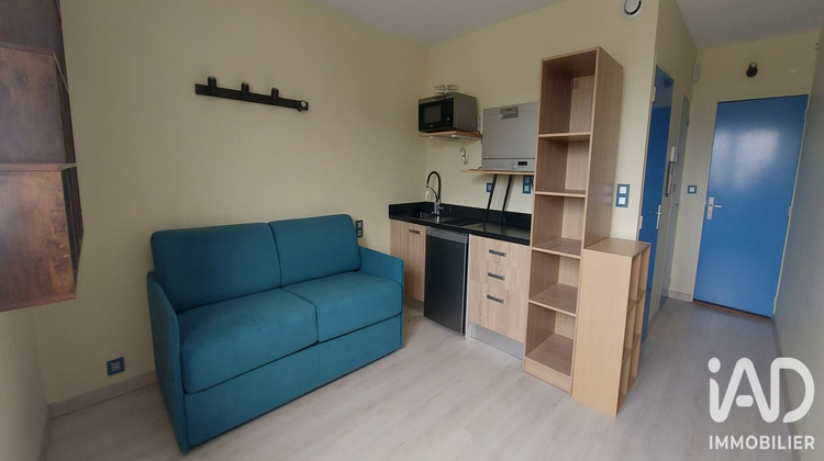 Ma-Cabane - Vente Appartement Fréhel, 20 m²