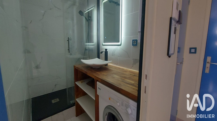 Ma-Cabane - Vente Appartement Fréhel, 20 m²