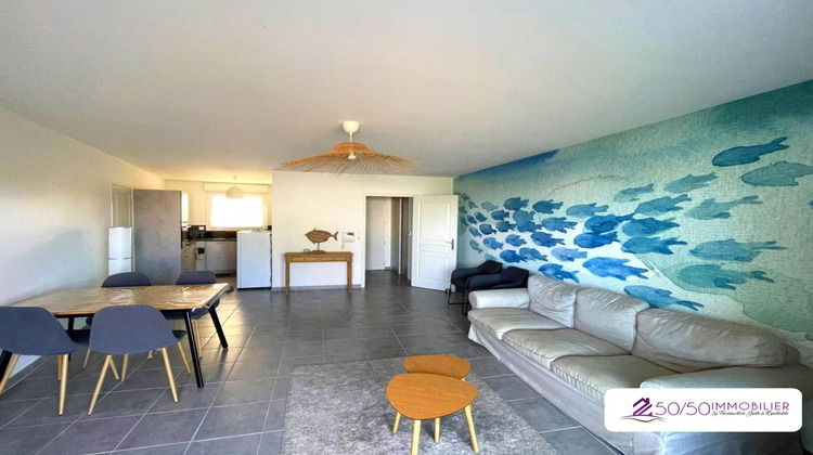 Ma-Cabane - Vente Appartement Fréhel, 65 m²
