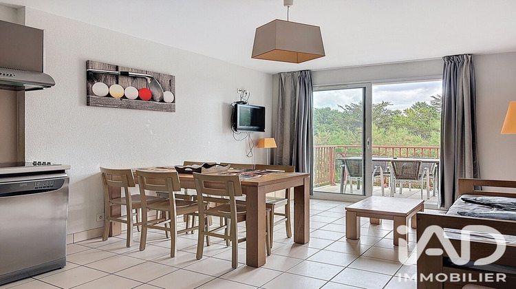 Ma-Cabane - Vente Appartement Fréhel, 45 m²