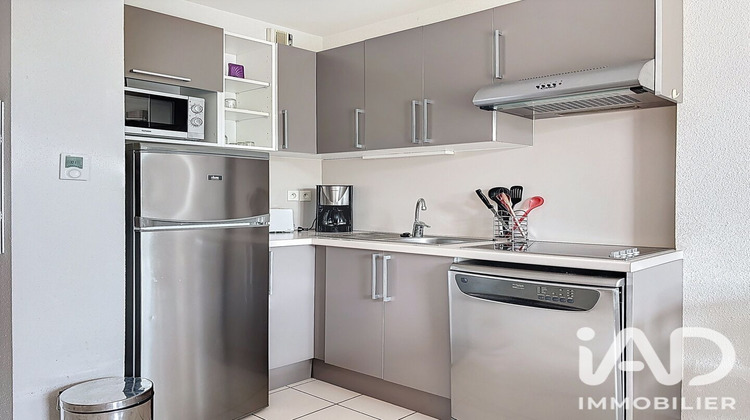 Ma-Cabane - Vente Appartement Fréhel, 45 m²