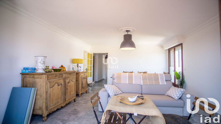 Ma-Cabane - Vente Appartement Fréjus, 79 m²