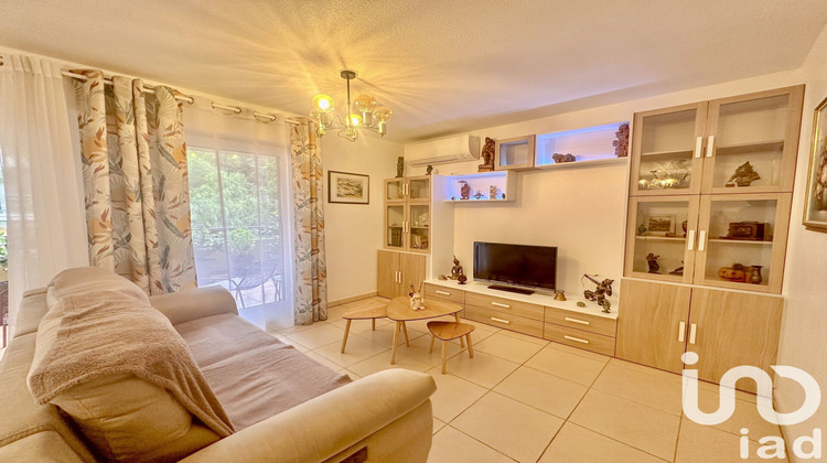 Ma-Cabane - Vente Appartement Fréjus, 94 m²