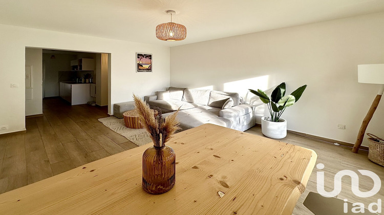 Ma-Cabane - Vente Appartement Fréjus, 64 m²