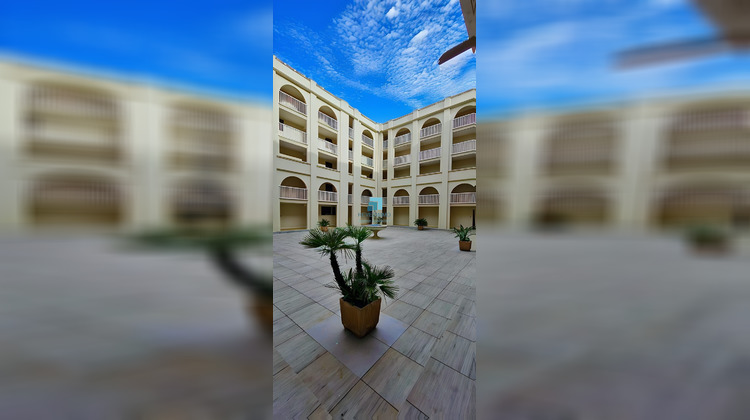 Ma-Cabane - Vente Appartement Fréjus, 18 m²