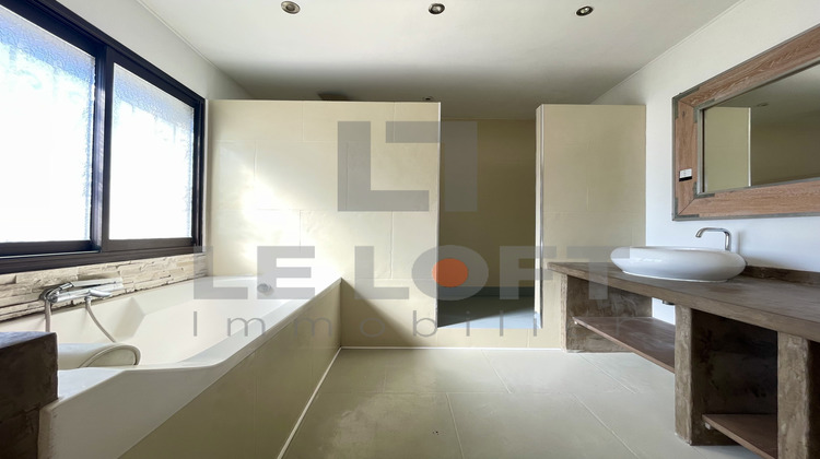 Ma-Cabane - Vente Appartement Fréjus, 131 m²