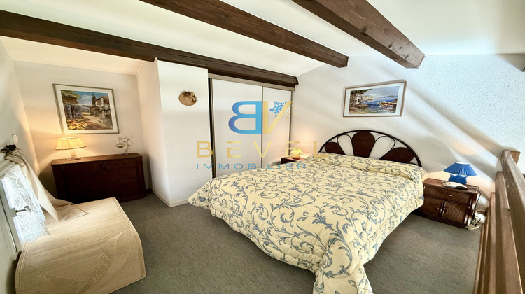 Ma-Cabane - Vente Appartement Fréjus, 59 m²