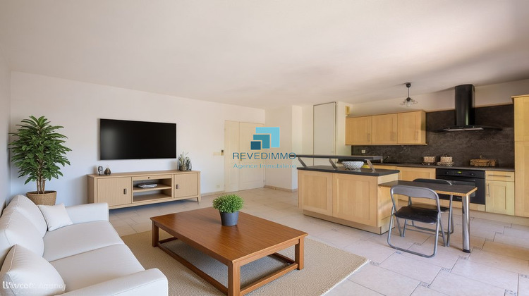 Ma-Cabane - Vente Appartement Fréjus, 60 m²