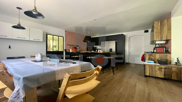 Ma-Cabane - Vente Appartement Fréjus, 121 m²