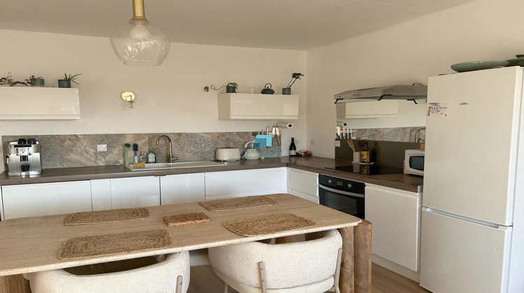 Ma-Cabane - Vente Appartement Fréjus, 60 m²