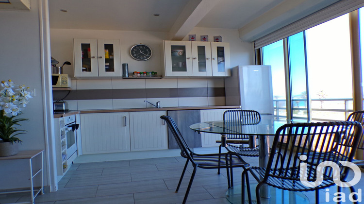 Ma-Cabane - Vente Appartement Fréjus, 30 m²