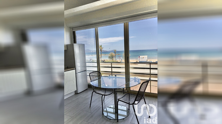 Ma-Cabane - Vente Appartement Fréjus, 30 m²