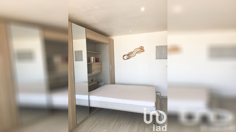 Ma-Cabane - Vente Appartement Fréjus, 30 m²