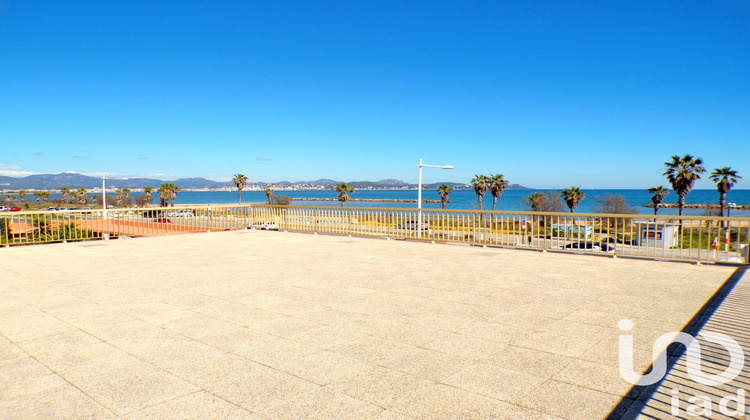 Ma-Cabane - Vente Appartement Fréjus, 30 m²