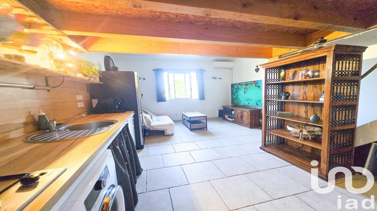 Ma-Cabane - Vente Appartement Fréjus, 26 m²