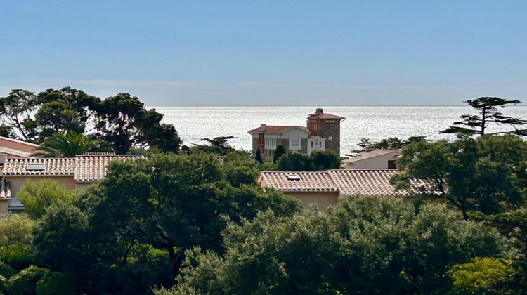 Ma-Cabane - Vente Appartement FREJUS, 35 m²