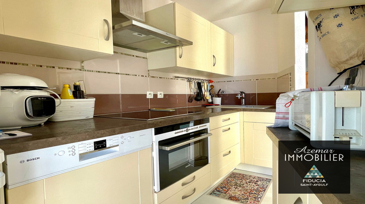 Ma-Cabane - Vente Appartement Fréjus, 110 m²