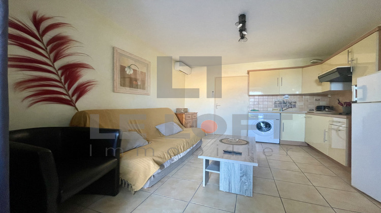Ma-Cabane - Vente Appartement Fréjus, 40 m²