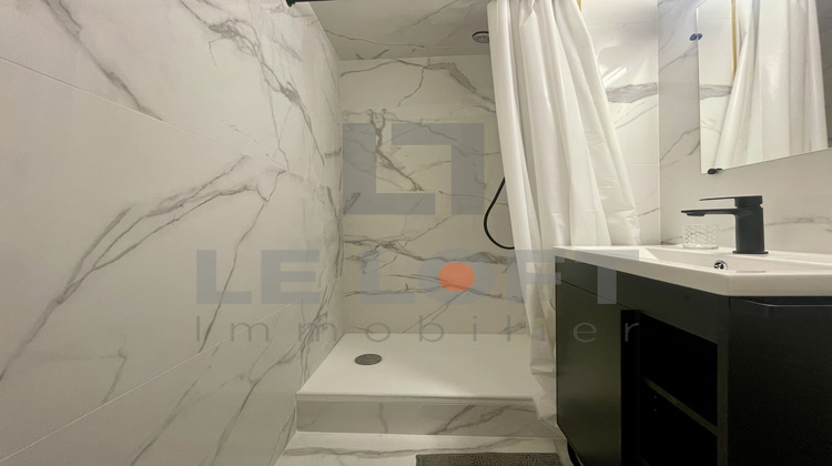 Ma-Cabane - Vente Appartement Fréjus, 40 m²