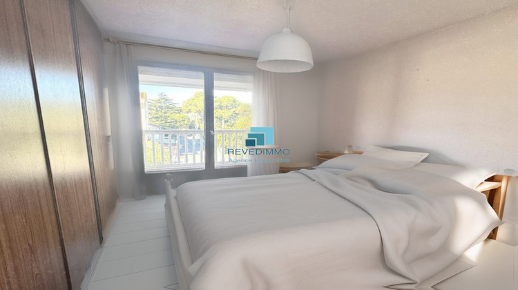 Ma-Cabane - Vente Appartement Fréjus, 30 m²