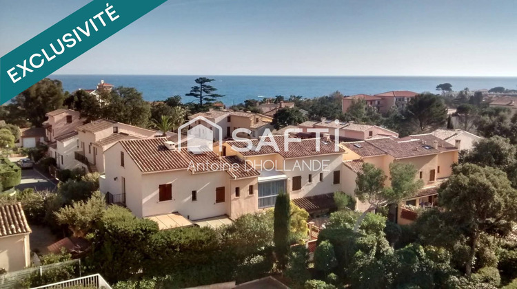 Ma-Cabane - Vente Appartement Frejus, 72 m²